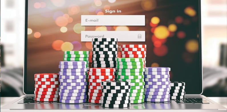  Joc de poker casino online